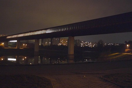 nocni metro