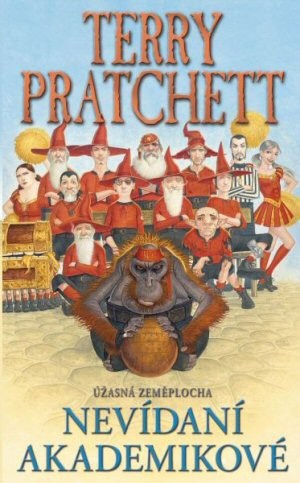pratchett_nevidani_akademikove