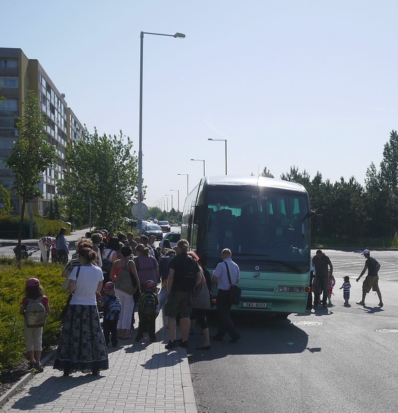 bus-lidi