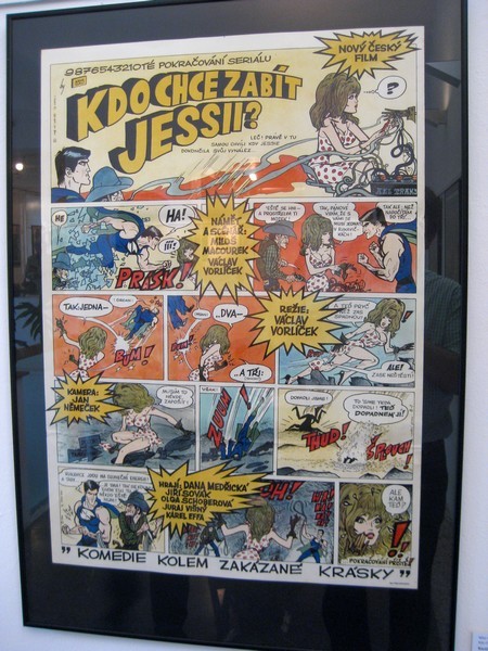 jessie