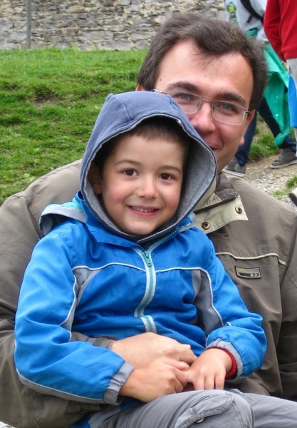 portret