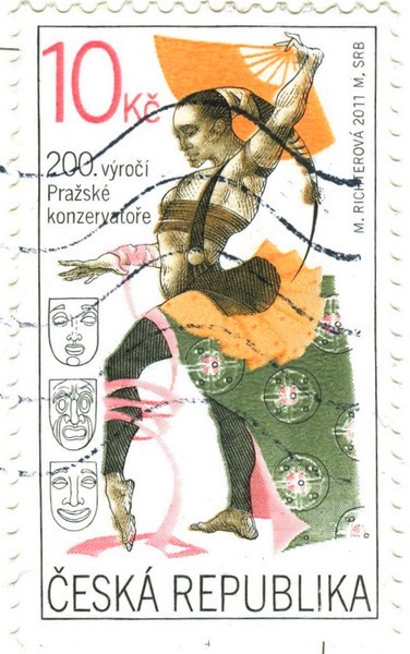 200 let prask konzervatoe