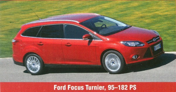 focus - turnier
