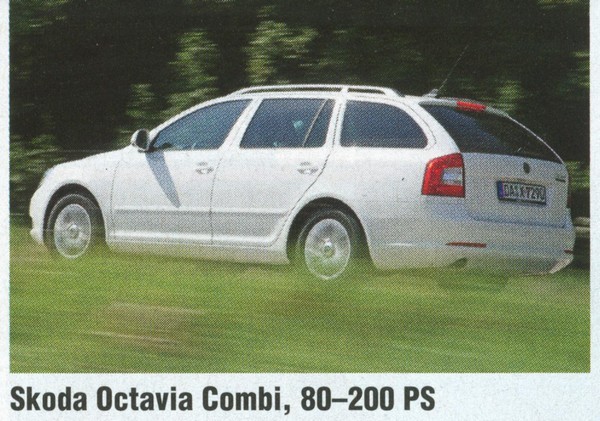 octavia
