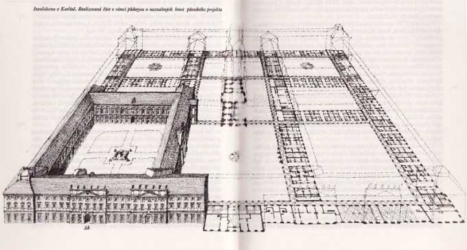invalidovna