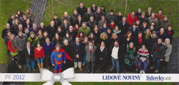 lidovky
