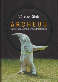 cilek-archeus-obalka