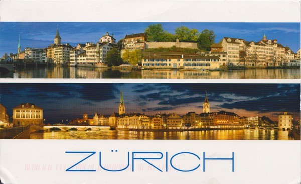 zurich