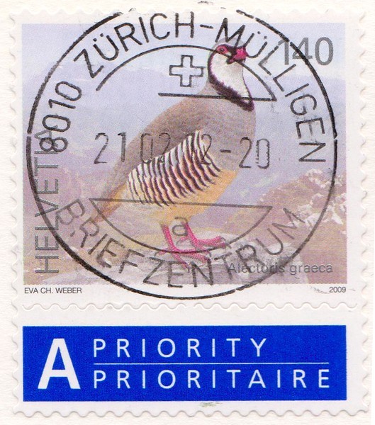 zurich-znamka