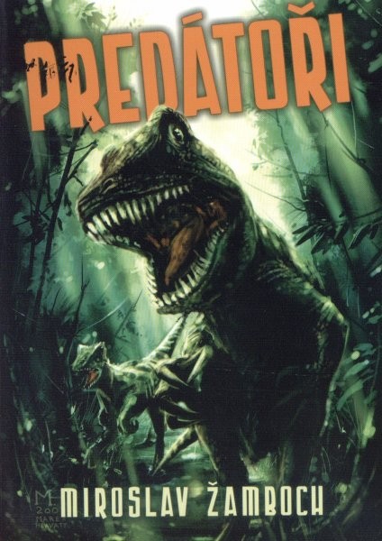 amboch predtoi
