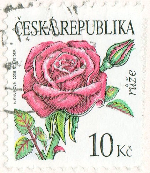 sumava-znamka