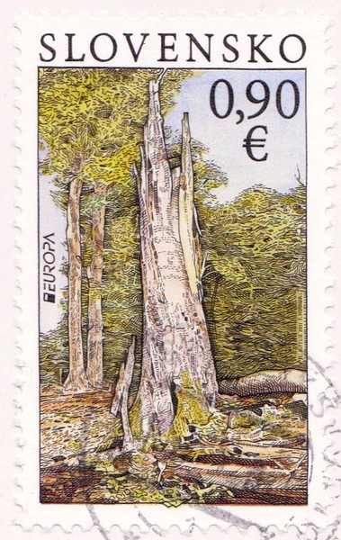 slovensko-znamka