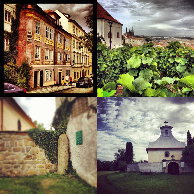 hrad a vylety_