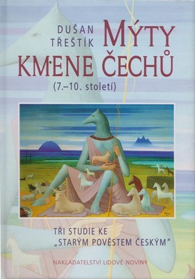mty kmene ech