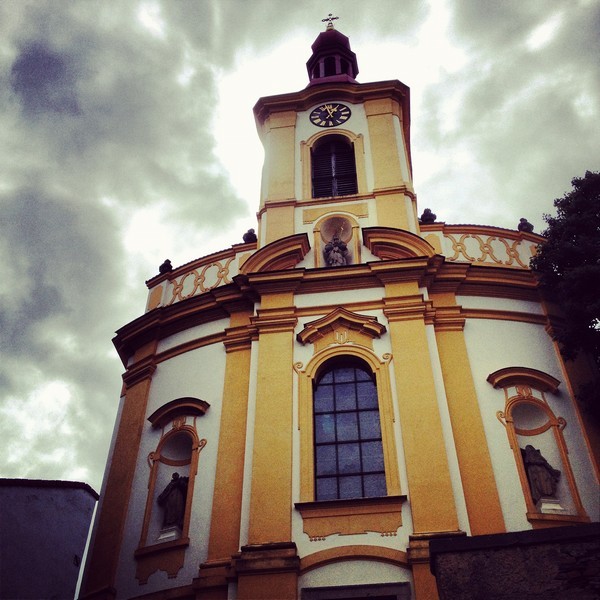 rabtejn-kostel