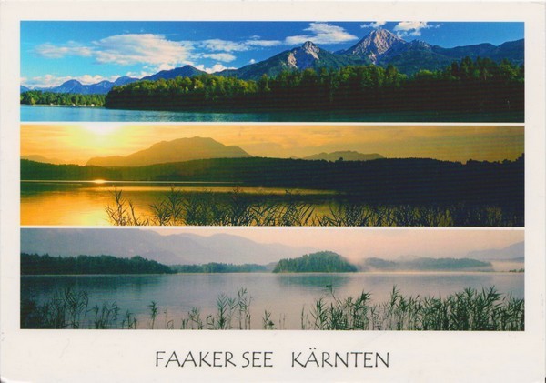 faakersee