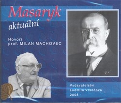 masaryk aktuln