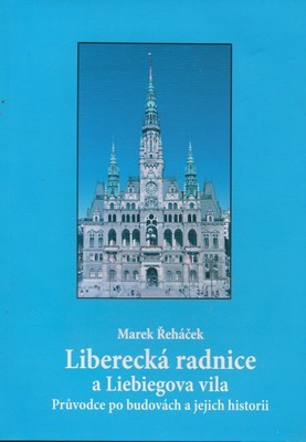 liberecka radnice - rehacek