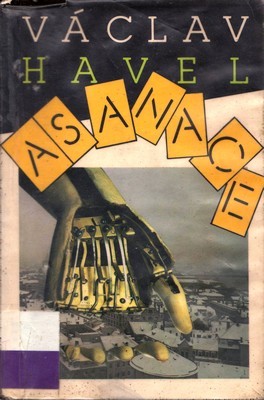 asanace havel