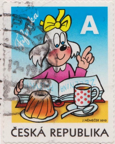 fifinka-znamka