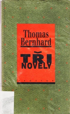 berhnard-ti novely