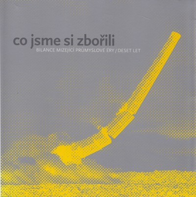 co jsme si zboili - oblka