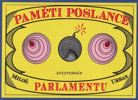 pameti poslance parlamentu