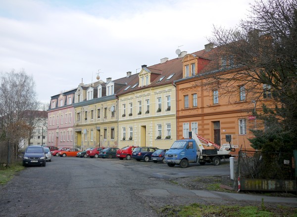 stara role nadrazni