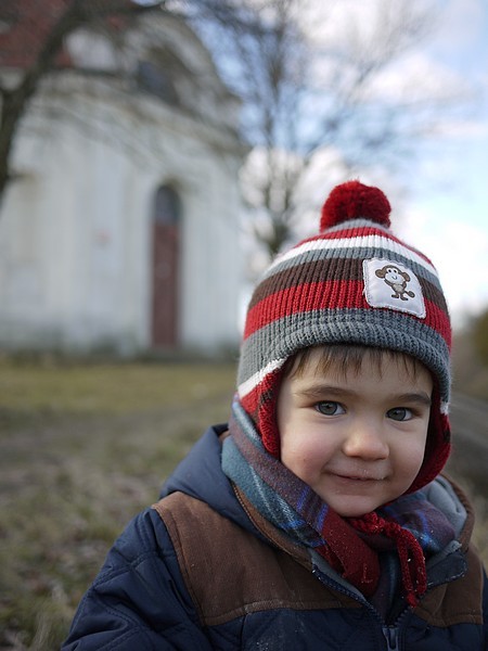 portret