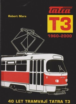 Tatra T3-oblka