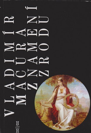 macura-znamen zrodu