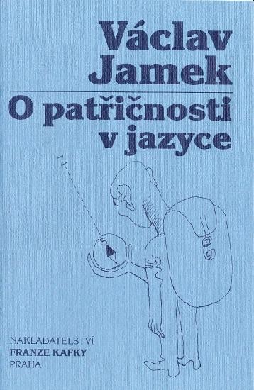 o patricnosti v jazyce