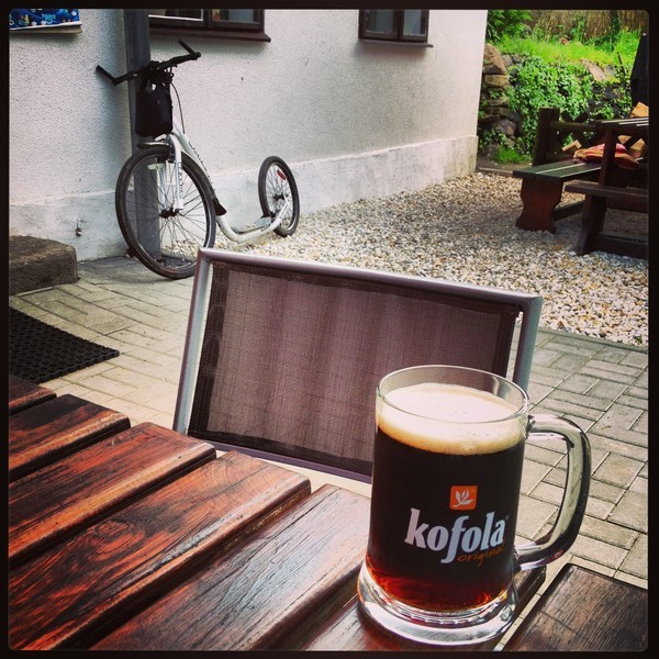 kofola loket