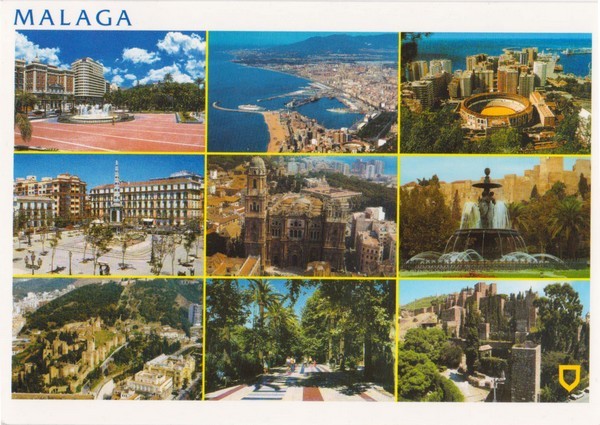 malaga-pohled