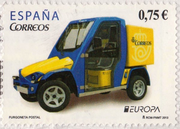 malaga znamka