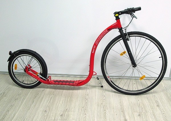 kickbike g4 sport