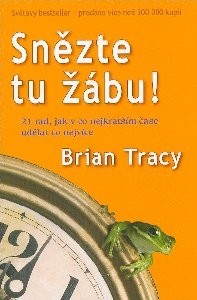 snezte tu zabu