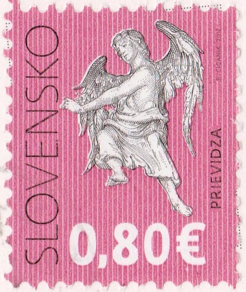 prievidza- znamka