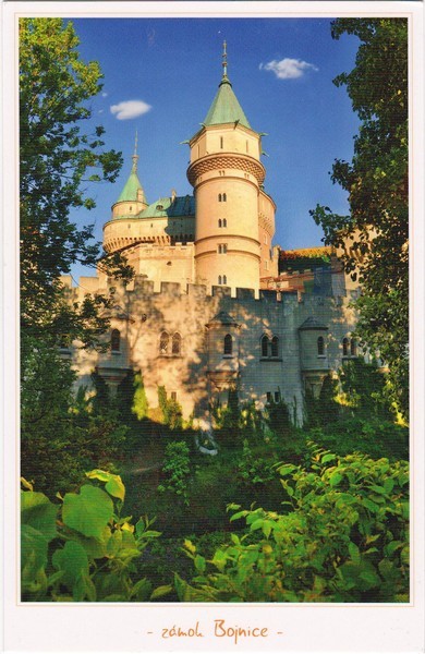 bojnice
