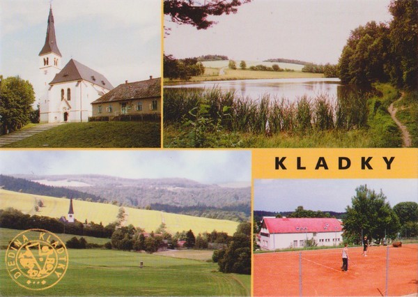 ddina kladky