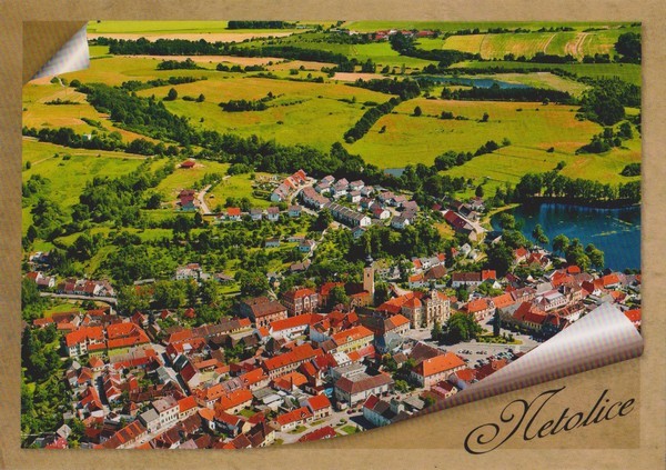 netolice