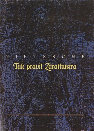 tak pravil zarathustra