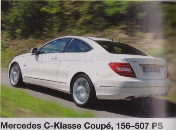 daimler C