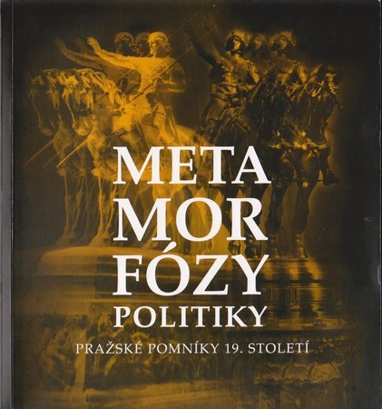 metamorfzy politiky prask p