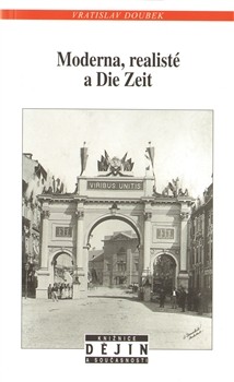 die zeit moderna