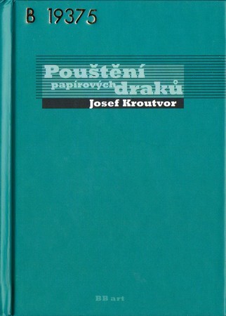 poutn paprovch drak jose