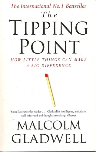 tipping point
