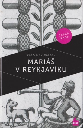 vratislav blazek-marias v reyk