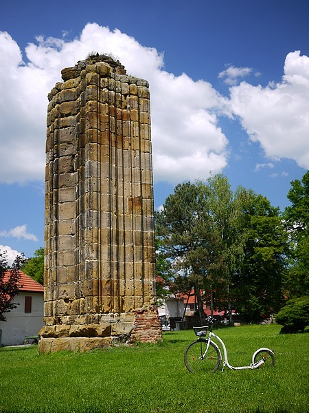 klatern skalice