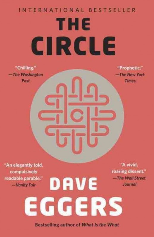 circle - eggers